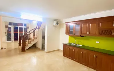 Nhà 5T khu LK27,28 Dương Nội, DT50m2, MT5m, ô tô KD, 14.8 tỷ Hà Đông