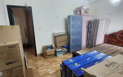 Bán nhà thanh lân 5 tầng dân xây ở ngay lô góc gần phố hoàng mai