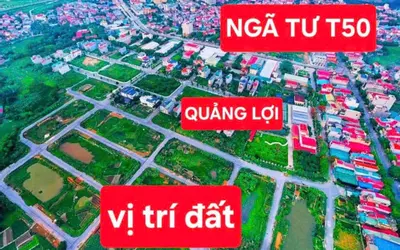 SỞ HỮU NGAY LÔ ĐẤT GIÁ ĐẸP - GIÁ F0 - Vị Trí Đắc Địa Tại Tích Sơn, Phường Vĩnh Phúc, Phú Thọ