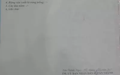 *** CHÍNH CHỦ CẦN BÁN GẤP: CƠ HỘI ĐẦU TƯ ĐẤT DIỆN TÍCH KHỦNG TẠI CHÂU PHA ***