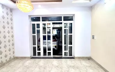 Bán nhà 4 tầng Đường Số 7, Tam Bình, Thủ Đức, TP HCM. DT 80m2, sổ hồng riêng, giá 7.56 tỷ.