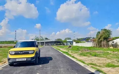 🔥 MỞ BÁN KHU DÂN CƯ MỚI – SỔ RIÊNG TỪNG NỀN, GIÁ F0 🔥