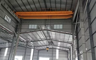 ► CHO THUÊ KHO XƯỞNG ĐỨC HÒA – LONG AN