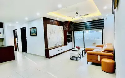 CẦN CHO THUÊ CĂN HỘ CHUNG CƯ TẠI PHƯỜNG MỸ ĐÌNH - QUẬN NAM TỪ LIÊM - TP HÀ NỘI