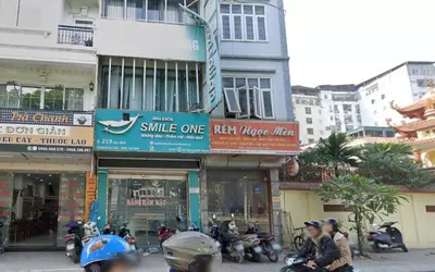 CHÍNH CHỦ CHO THUÊ NHÀ MẶT PHỐ KINH DOANH TẠI NGÃ TƯ SỞ, THANH XUÂN, HÀ NỘI