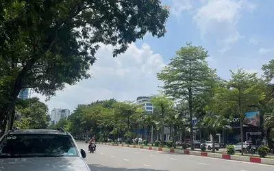 BÁN NHÀ NGÕ 5 HOÀNG QUỐC VIỆT CẦU GIẤY - 153M2 MT 7M - VỊ TRÍ ĐẮC ĐỊA, GIÁ ĐẦU TƯ 47 TỶ