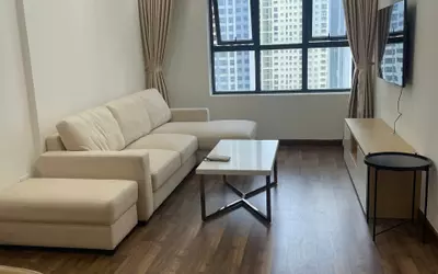 5ty8 đã mua được căn hộ 2pn 78m2 tại Goldmark city