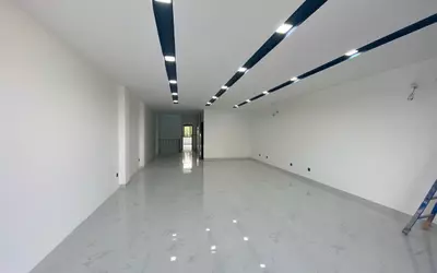 CHO THUÊ NHÀ NGUYÊN CĂN KDC KHANG ĐIỀN – 500m² – ĐƯỜNG 30m, VỈA HÈ 9m