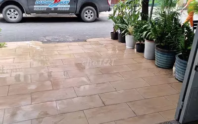 Cho thuê nhà mặt tiền Bàu Cát 2 – vị trí đẹp trung tâm Tân Bình