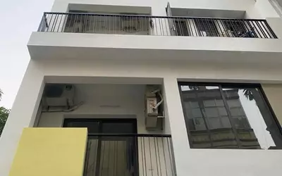 🏢 BÁN TÒA APARTMENT CẦU GIẤY - 13 CĂN HỘ KK 2 N 1 K- Ô TÔ - DT125TR/TH - 175M2 - 58 TỶ