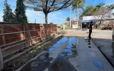 X122 nhà xưởng cần bán với pháp lý chuyển đổi SKC toàn bộ, vị trí thuận lợi Sản xuất