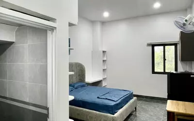 CHÍNH CHỦ CHO THUÊ PHÒNG FULL NỘI THẤT – CHỈ XÁCH VALI VÀO Ở - Q12, HCM