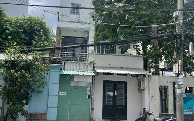 BÁN NHÀ CHÍNH CHỦ – TRUNG TÂM QUẬN PHÚ NHUẬN, THÀNH PHỐ HỒ CHÍ MINH