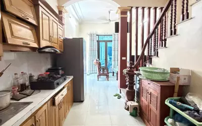 BÁN NHÀ ĐẸP DÂN XÂY ĐAN PHƯỢNG – Ô TÔ THÔNG TỨ TUNG – GIÁ CHỈ 3.X TỶ