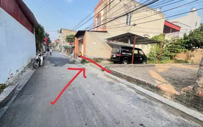 Đất 75m2 - Trục Chính ô tô tránh tại Lương Quy - Xuân Nộn - Đông Anh - Hà Nội. Giá nhỉn 7x tr/m2