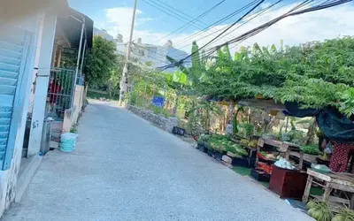 *** CHÍNH CHỦ CẦN BÁN GẤP LÔ ĐẤT ĐẸP VŨNG TÀU - GIÁ CHỈ 1,3 TỶ ***
