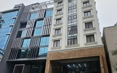 Tôi cho thuê nhà, 95m2_ 6T; Hoàng Quốc Việt, Tô Hiệu, Nghĩa Tân -47 tr