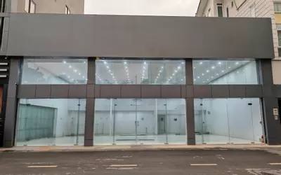 Nhà mình cho thuê nhà, Lê Trọng Tấn, Hoàng Văn Thái,, 161m2x 2T -28 tr