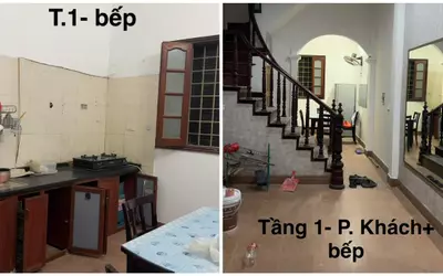 CHÍNH CHỦ CHO THUÊ NHÀ NGUYÊN CĂN 5 PHÒNG NGỦ TẠI PHƯỜNG HẠ ĐÌNH, QUẬN THANH XUÂN, HÀ NỘI
