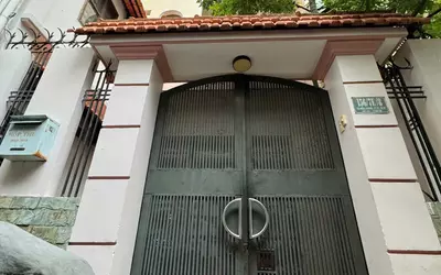 BÁN NHÀ RIÊNG ĐƯỜNG TÔ HIẾN THÀNH – PHƯỜNG HÒA HƯNG, TP.HCM