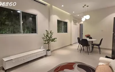 NHÀ ĐẸP HUỲNH TẤN PHÁT Q7 – HẺM THÔNG XE HƠI, 3PN, GIÁ CHỈ 4,95 TỶ
