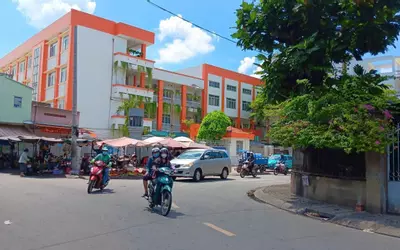 Bán Nhà Đường 8m  5 Tầng  Gần 90m2  Thang  Máy  Trịnh Đình Trọng Tân Phú Nhỉnh 12 Tỷ Xíu