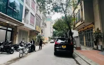 BÁN TÒA NHÀ PHÂN LÔ DƯƠNG KHUÊ - CẦU GIẤY - 65M² - 7 TẦNG - THANG MÁY - 33 TỶ
