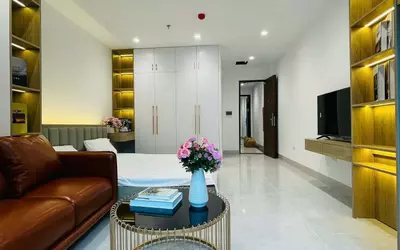 BÁN TÒA NHÀ MẶT PHỐ NGUYỄN NGỌC NẠI - THANH XUÂN - 85M² - 8 TẦNG - 15 PHÒNG - 52.6 TỶ
