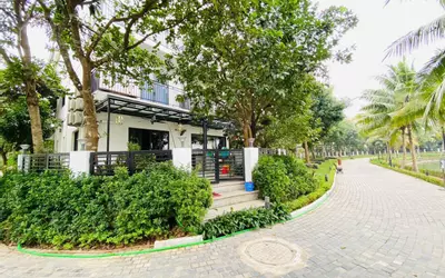 LK FORESA XUÂN PHƯƠNG 105M2- 5 TẦNG - LÔ GÓC - KINH DOANH - ĐÓN Q.HOẠCH METRO 6