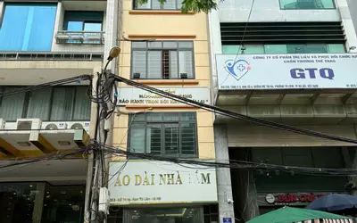 CHO THUÊ NHÀ 5 TẦNG MẶT PHỐ KINH DOANH  MỄ TRÌ HẠ , HÀ NỘI,  THUÊ NGUYÊN CĂN HOẶC TỪNG TẦNG