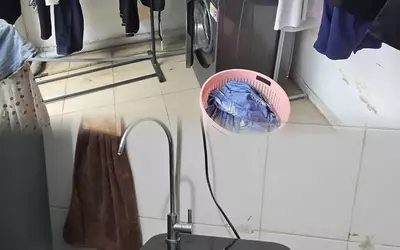 PHÒNG TRỌ 1 NGƯỜI – TÁCH BẾP RIÊNG KHU VỰC TÂN BÌNH