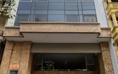 Mình cho thuê nhà, 161m2_ 6T; Nguyễn Đình Thi, Hoàng Hoa Thám -64 tr