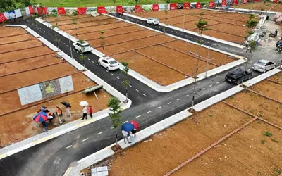 SÁT METRO CITY EM ĐANG CÓ LÔ 100M CHIẾT KHẤU SÂU DỄ THANH KHOẢN ĐẸP NHẤT PHÚ CÁT