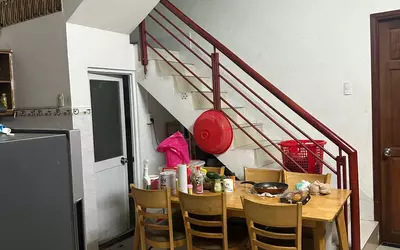 CHO THUÊ NHÀ NGUYÊN CĂN 100m² – FULL NỘI THẤT – DỌN VÀO Ở NGAY