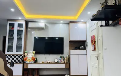 Chính chủ Cần Bán Cc Tứ Hiệp Plaza 83.7m
