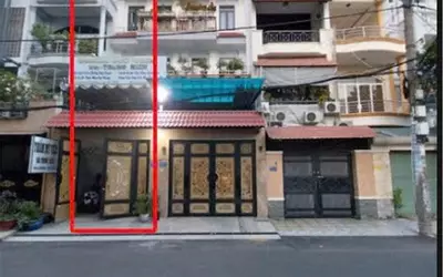 Giảm giá sốc ! Bán Nhà 1 trệt,lửng 3 lầu 62/7 Phạm Huy Thông, p7, Gò Vấp, tpHcm – 79m2 Giá còn