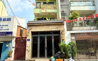 SỞ HỮU NGAY CĂN NHÀ MẶT TIỀN ĐẸP Tại 79 NGUYỄN VĂN CÔNG, PHƯỜNG 3, QUẬN GÒ VẤP, TP.HCM