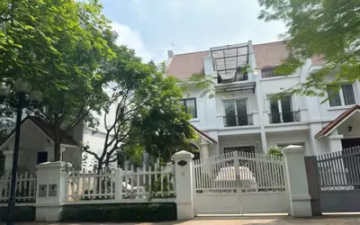 Tôi cho thuê nhà, Lạc Long Quân, Võ Chí Công, Tây Hồ, 162m2x 3T -35 tr