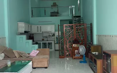 Cho thê nhà nguyên căn - nguyễn xiển, long bình, quận 9, tp. Thủ Đức