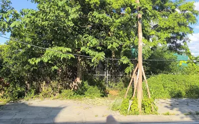 Bán Lô Góc 83m2 - Đất đấu giá X6 Cán Khê, Nguyên Khê, Đông Anh, Hà Nội. Giá: 9,49 tỷ