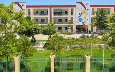 CHÍNH CHỦ BÁN NHÀ 4 TẦNG ĐẸP – VỊ TRÍ VÀNG KHU BẠCH ĐẰNG, HẢI PHÒNG