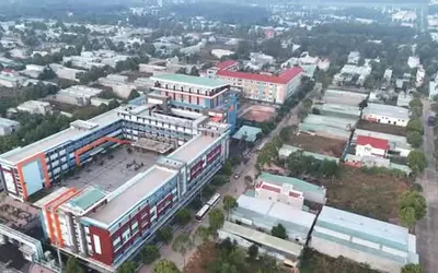 BÁN NHÀ TRỌ KẾT HỢP SHOPHOUSE HIẾM TẠI THỚI HÒA – DÒNG TIỀN ỔN ĐỊNH 25 TRIỆU/THÁNG