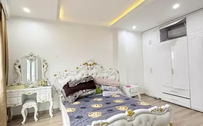 🏡 BÁN NHÀ CẦU DIỄN – THANG MÁY – Ô TÔ GẦN NHÀ – GIÁ 7,9 TỶ