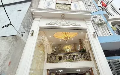 🏆 CẦU DIỄN - NHÀ PHÂN LÔ VỈA HÈ THANG MÁY - DÒNG TÀI SẢN GIỮ TIỀN CỰC TỐT