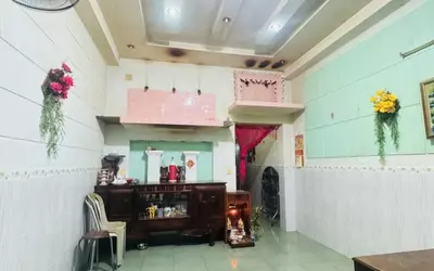 Bán nhà Hẻm 6m Lạc Long Quân - ngay CV Đầm Sen, 7,5x25m, 2 tầng - 1 ĐỜi chủ, 14,9 Tỷ.