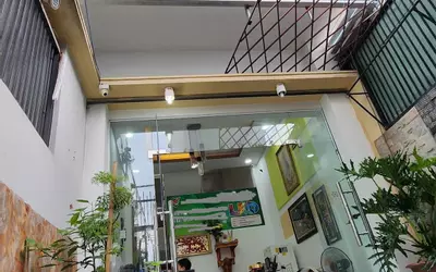 NHÀ GÒ VẤP – 3 LẦU HƯỚNG ĐÔNG NAM – GIÁ CỰC TỐT