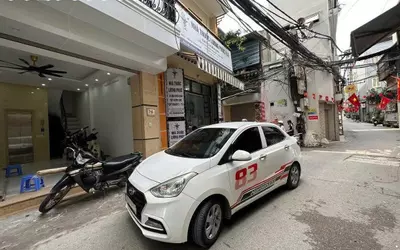 🚀 BÁN NHÀ GIANG VĂN MINH BA ĐÌNH – 10M RA PHỐ – Ô TÔ ĐỖ CỬA – KINH DOANH ĐỈNH – 60M2 19.5 TỶ