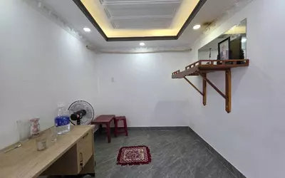 BÁN NHÀ CỰC HIẾM NGUYỄN THỊ THẬP – HUỲNH TẤN PHÁT, QUẬN 7 – SỔ HỒNG RIÊNG VUÔNG VỨC, GIÁ 3 TỶ X
