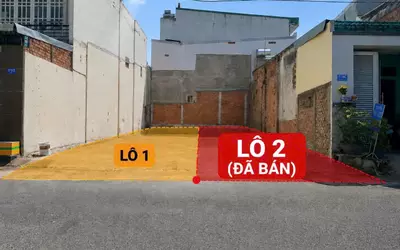 Đất đẹp đường 182 Tăng Nhơn Phú B. 77m2 chỉ 5.85 tỷ. đường 9m. LH Hân 0347167886