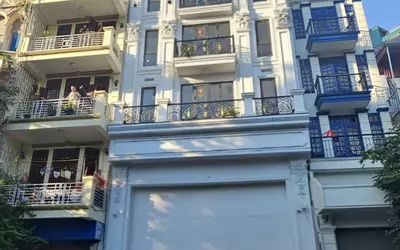 Tôi cho thuê nhà, 137m2_ 7T; Bạch Mai, Lạc Trung, Võ Thị Sáu -73 tr